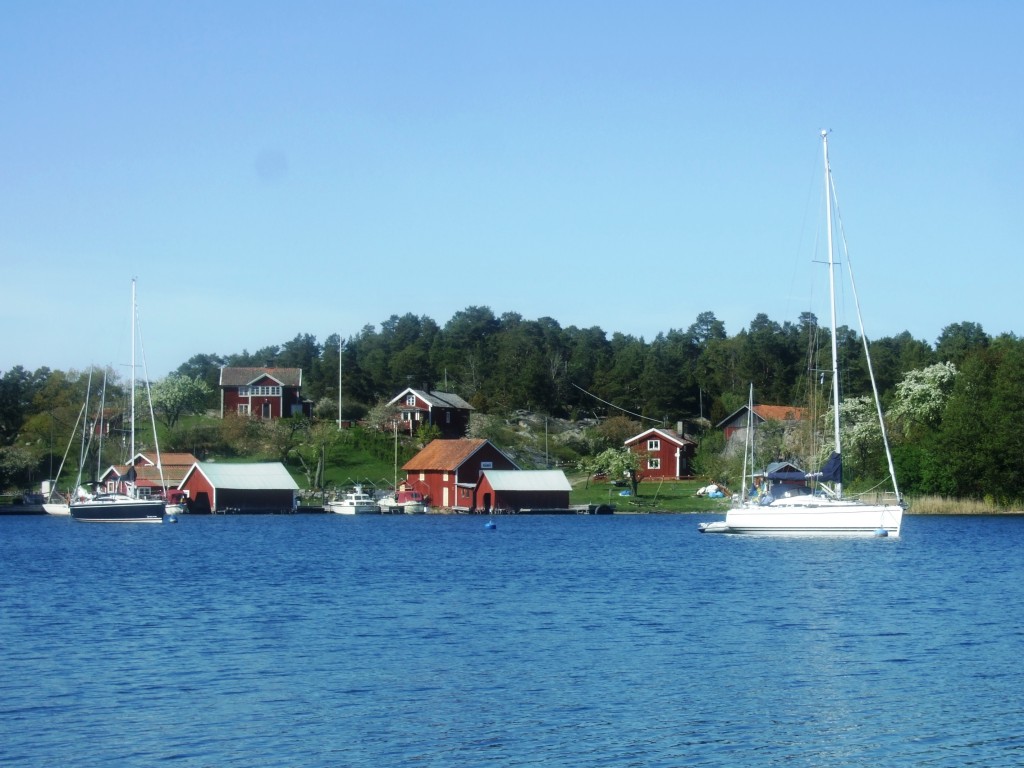 Håskö 2