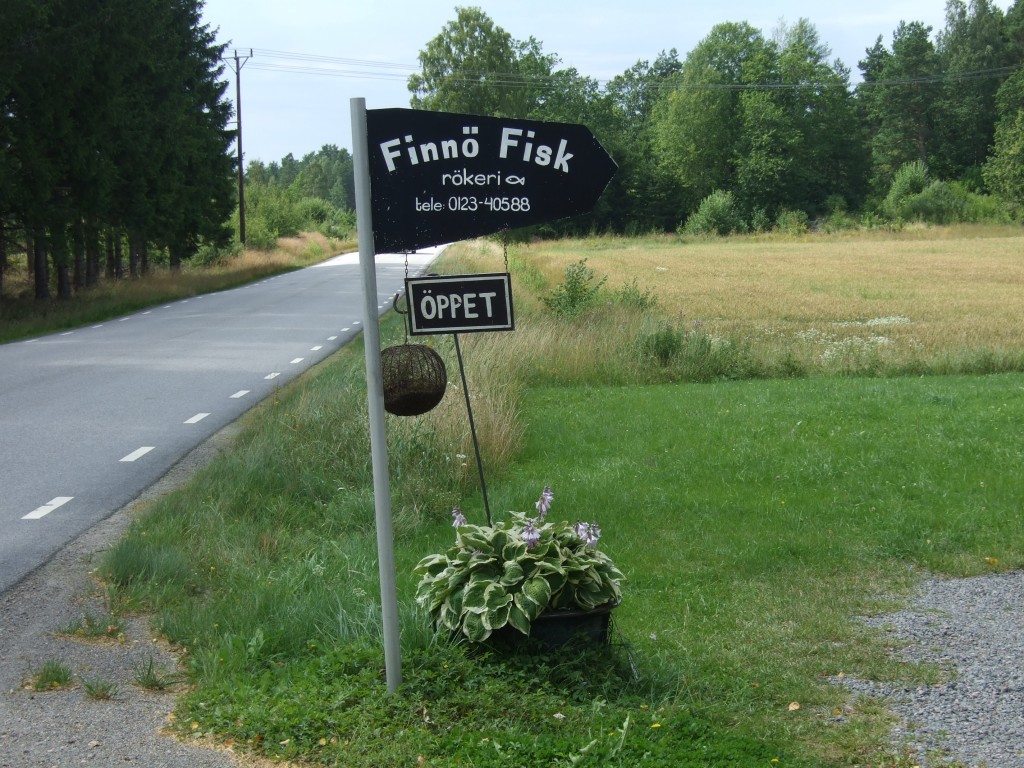 finnö fisk